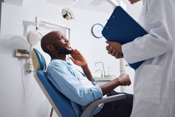 Best Broken or Cracked Tooth Emergency Dentist in South Holland, IL