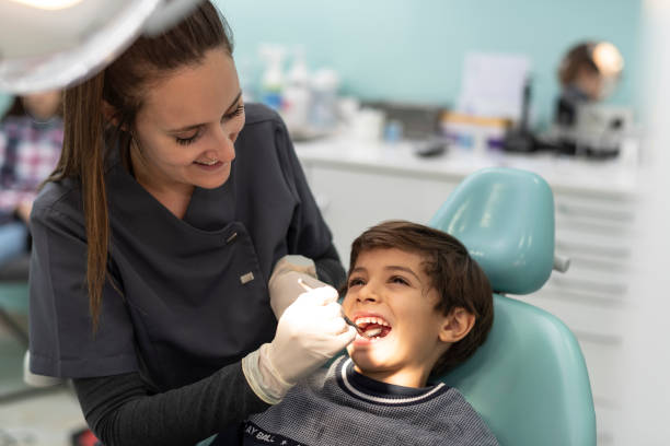 Best Emergency Cosmetic Dentistry in South Holland, IL