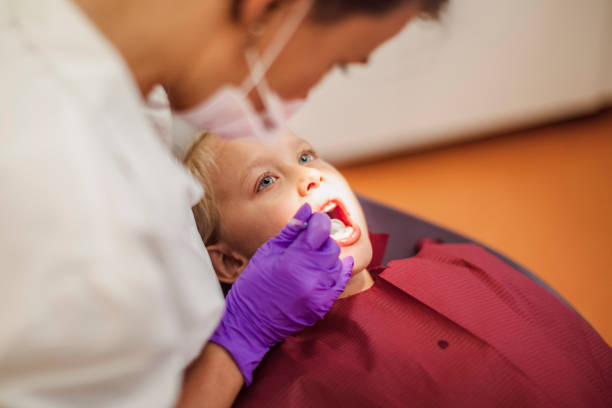 Best Emergency Dentist for Lost Fillings or Crowns in South Holland, IL