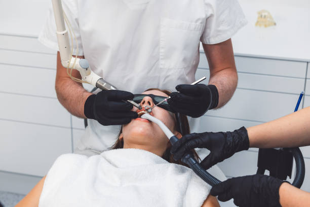 Best Pediatric Emergency Dentist in South Holland, IL