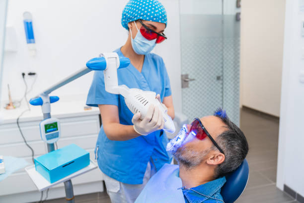 Best Emergency Root Canal Treatment in South Holland, IL